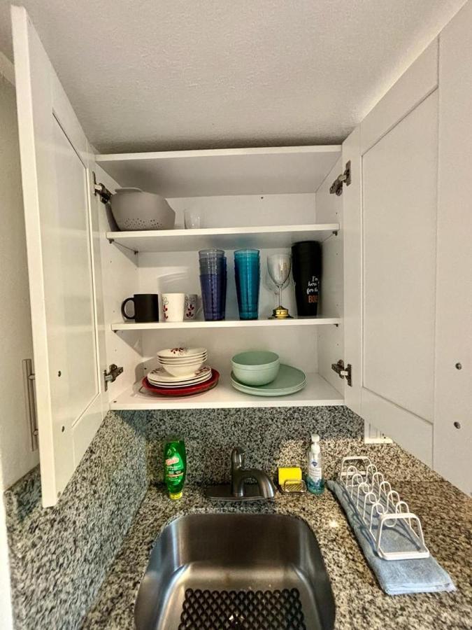 Nice 2 Twin Bedroom - Best Central Location In Miami - Luggage Storage, Parking And Laundry For Free!!!! Exterior foto